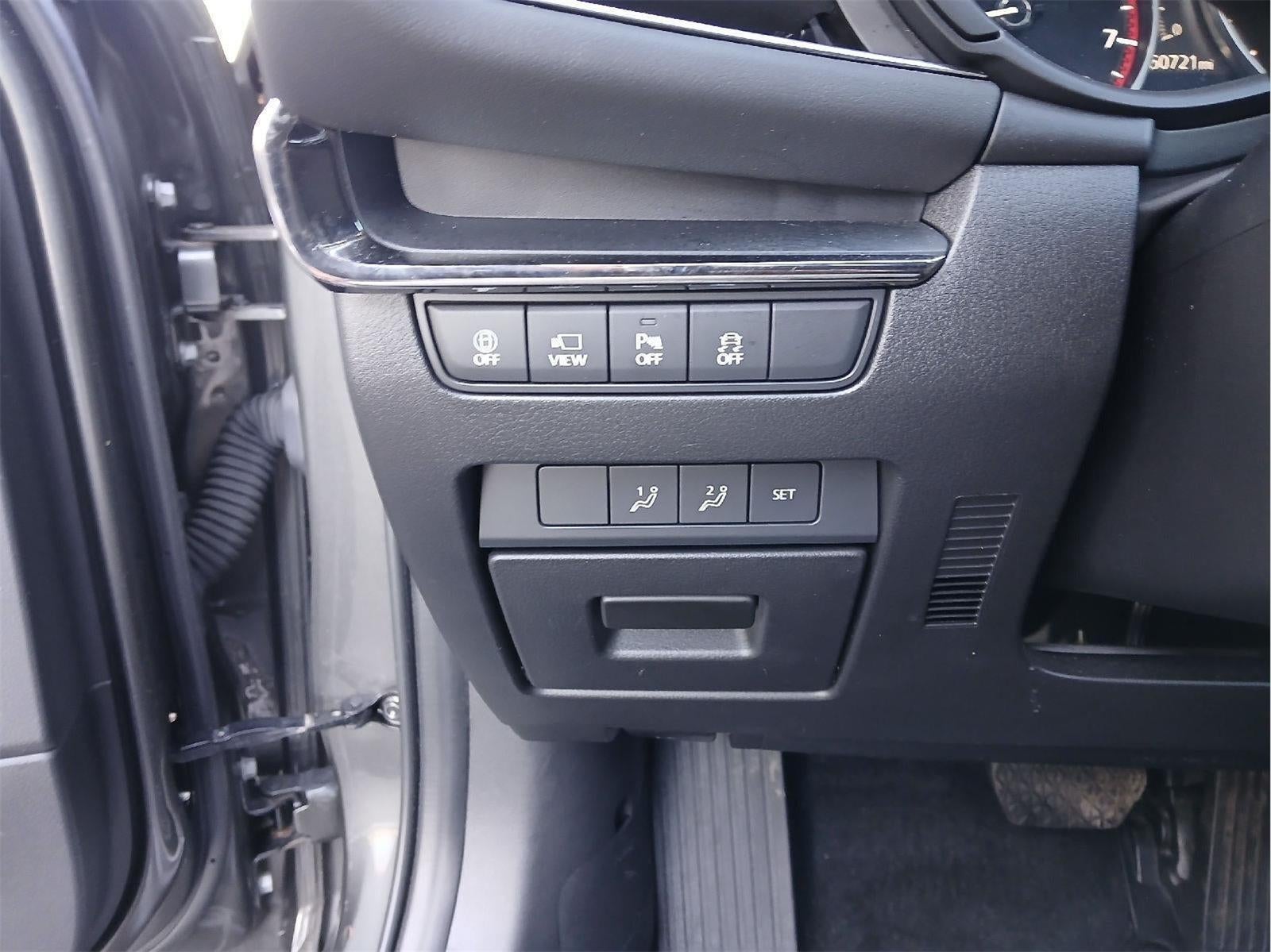 2021 Mazda Mazda3 Hatchback 2.5 Turbo Premium Plus