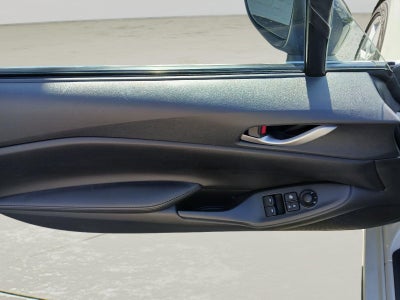 2016 Mazda Mazda MX-5 Miata Sport