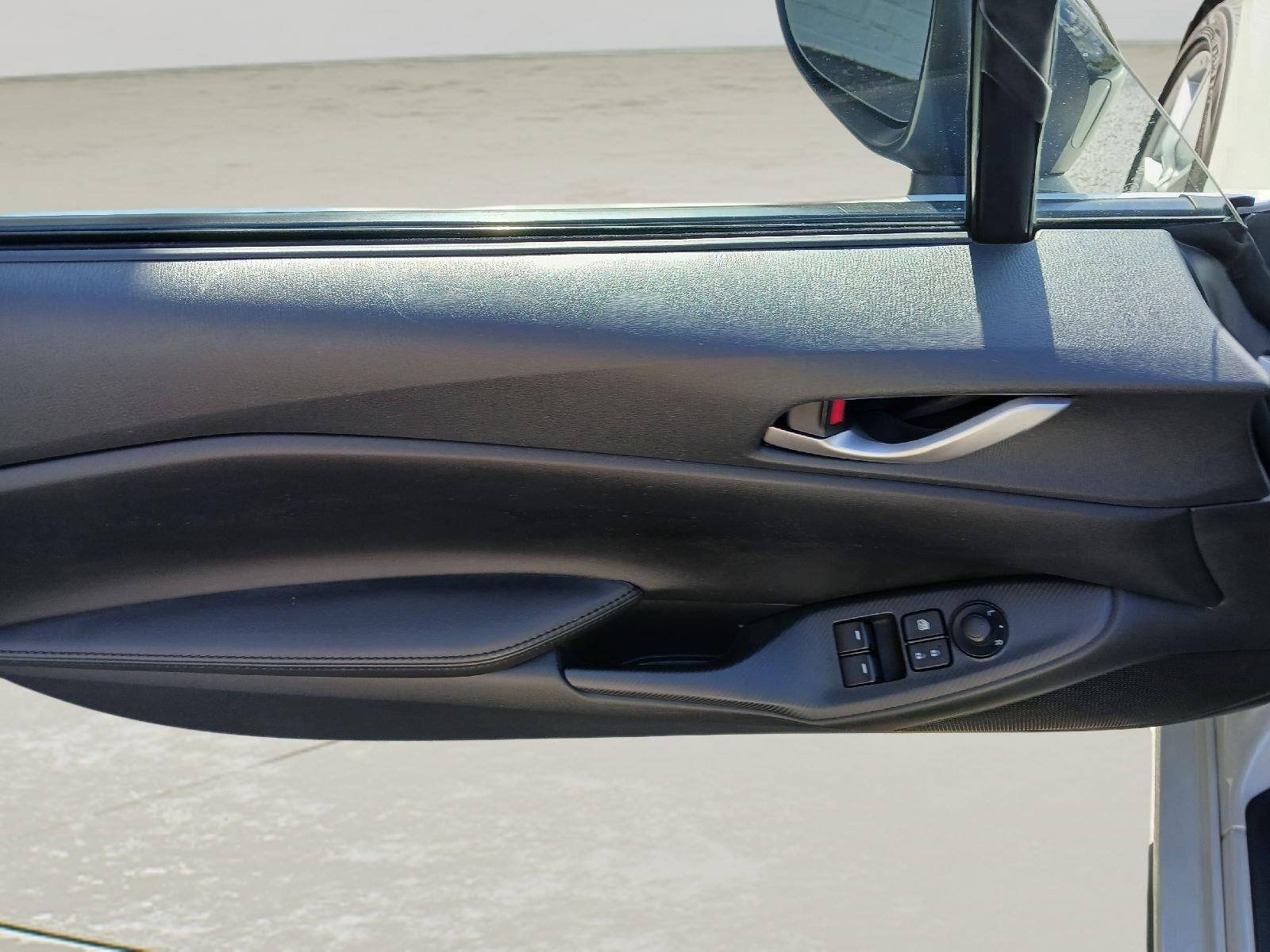 2016 Mazda Mazda MX-5 Miata Sport