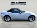 2016 Mazda Mazda MX-5 Miata Sport