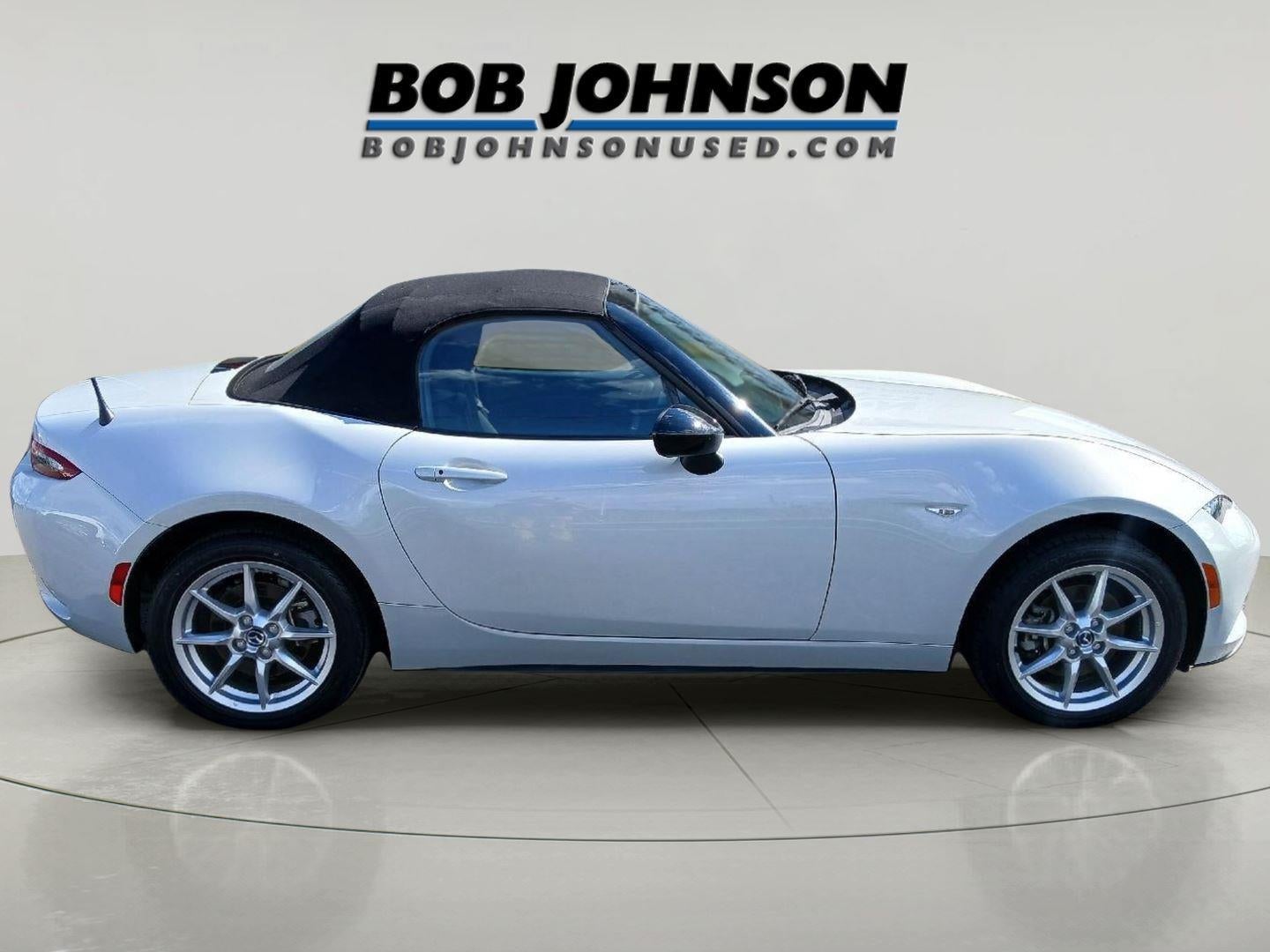 2016 Mazda Mazda MX-5 Miata Sport