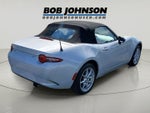 2016 Mazda Mazda MX-5 Miata Sport