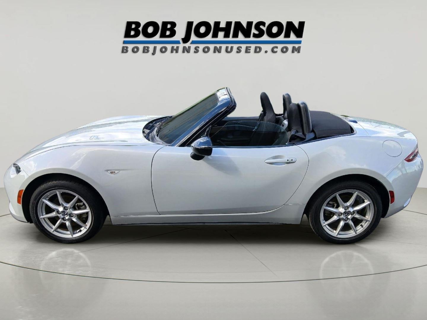 2016 Mazda Mazda MX-5 Miata Sport