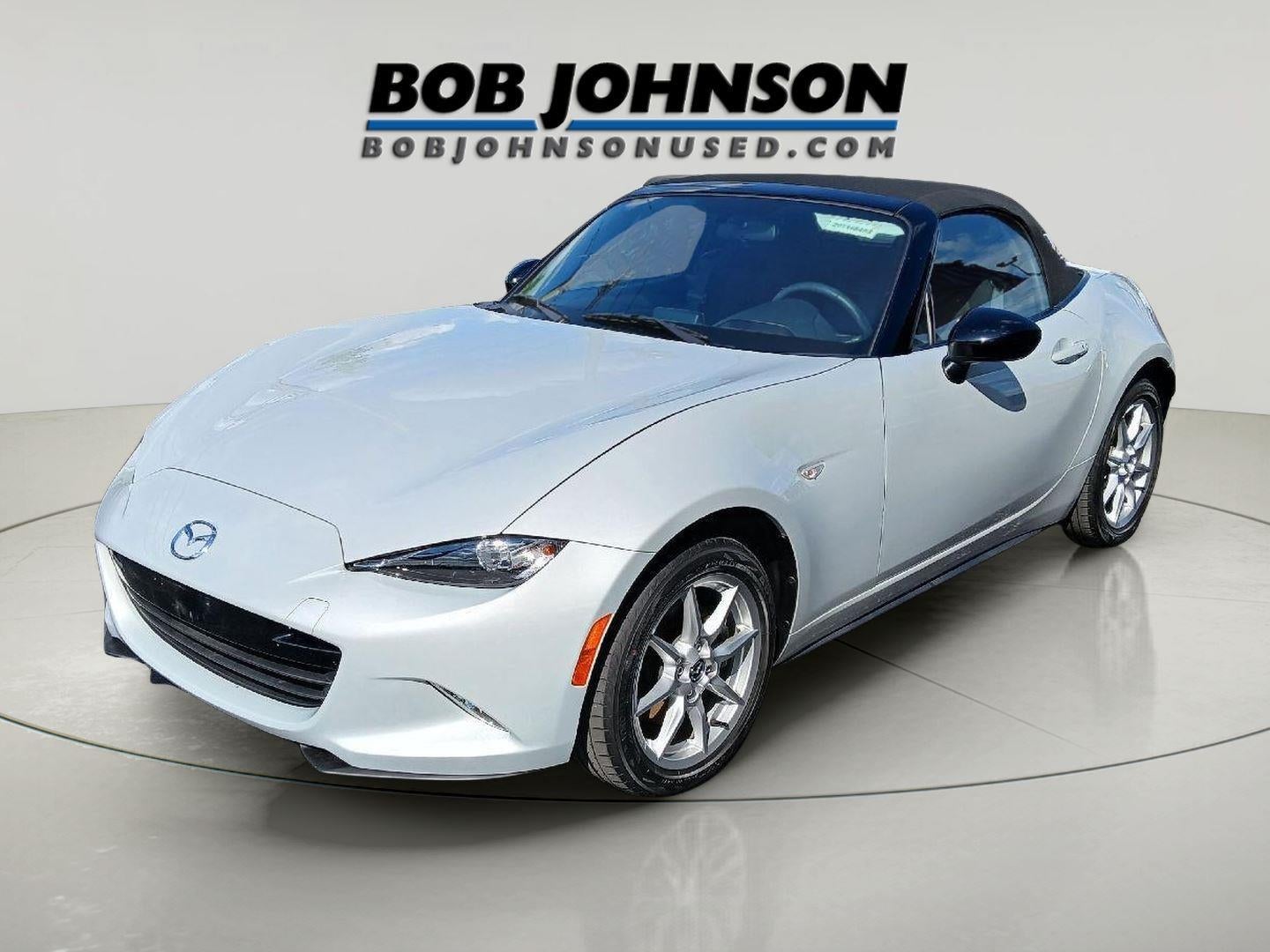 2016 Mazda Mazda MX-5 Miata Sport
