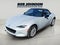 2016 Mazda Mazda MX-5 Miata Sport