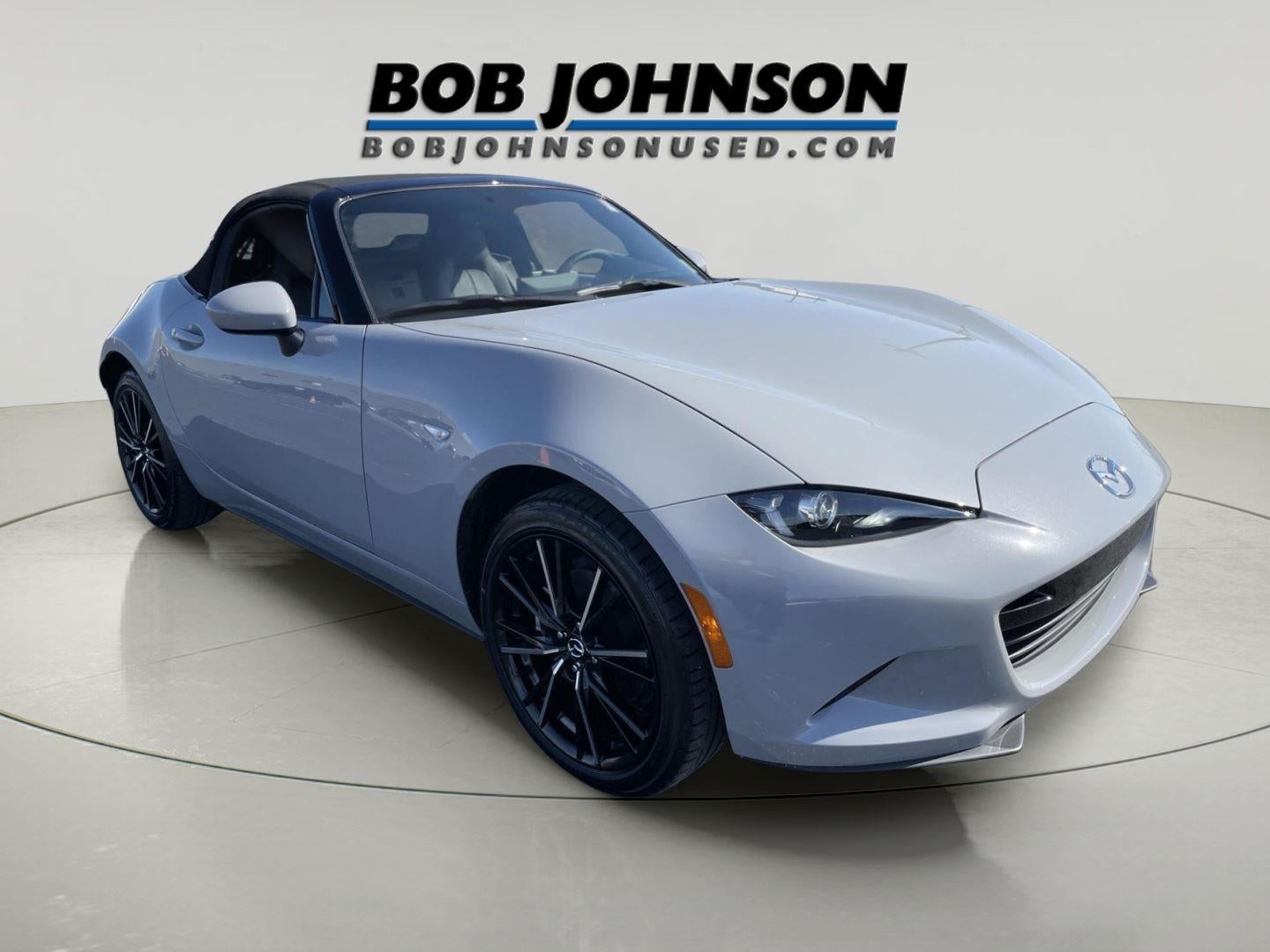 2024 Mazda Mazda MX-5 Miata Grand Touring