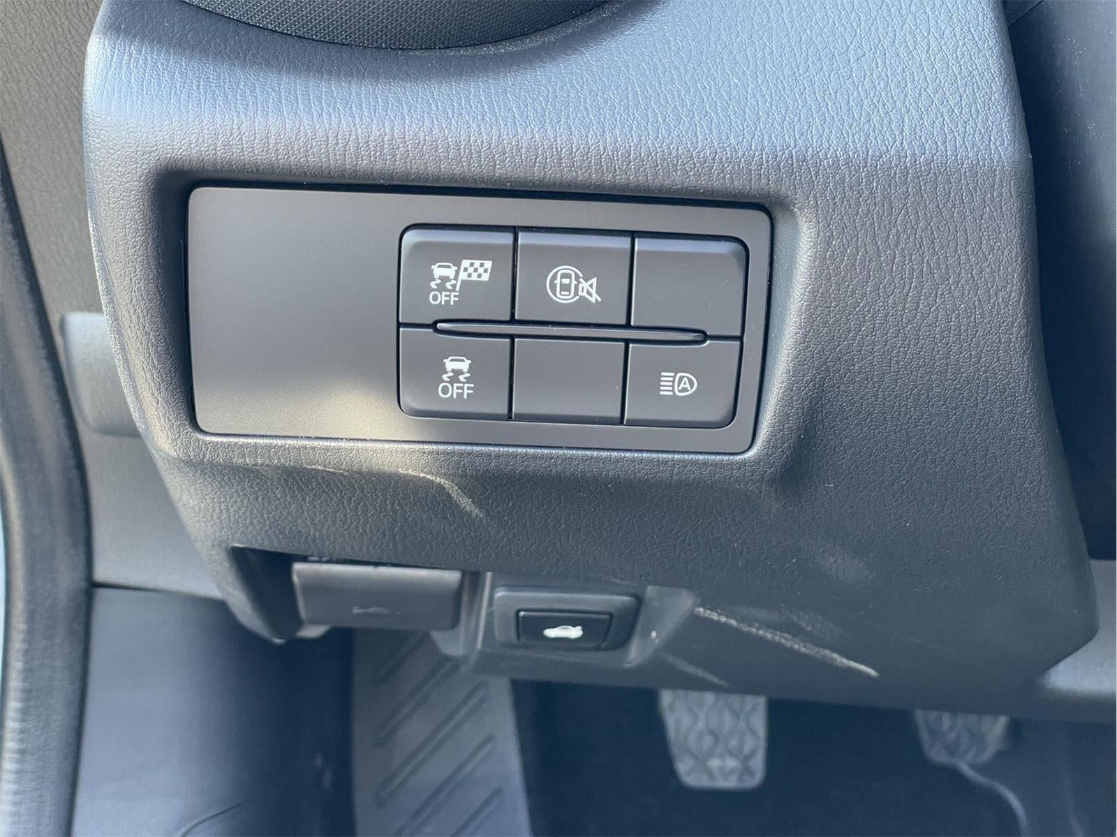 2024 Mazda Mazda MX-5 Miata Grand Touring