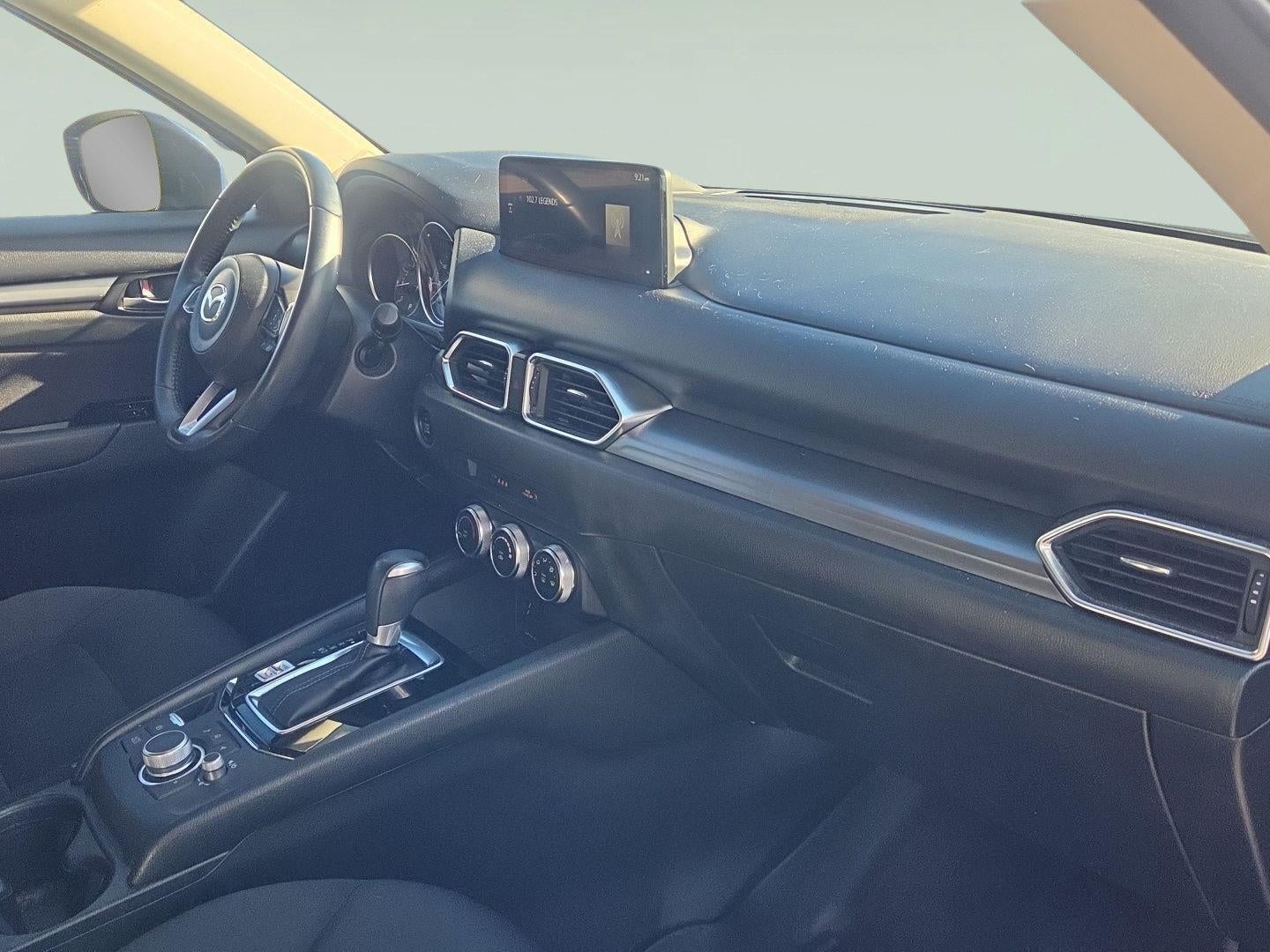 2021 Mazda Mazda Cx-5 Sport