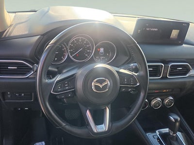 2021 Mazda Mazda Cx-5 Sport