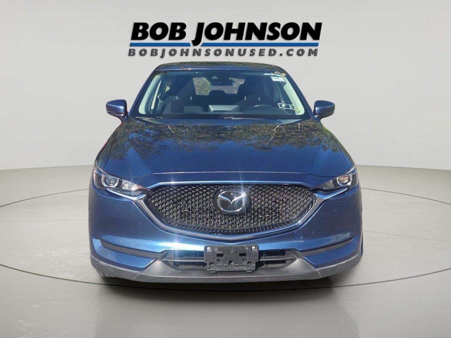 2021 Mazda Mazda Cx-5 Sport