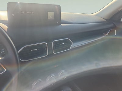 2021 Mazda Mazda Cx-5 Sport