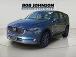 2021 Mazda Mazda Cx-5 Sport