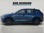2021 Mazda Mazda Cx-5 Sport