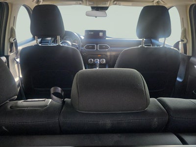 2021 Mazda Mazda Cx-5 Sport