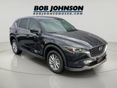 2023 Mazda Mazda Cx-5 2.5 S Select Package