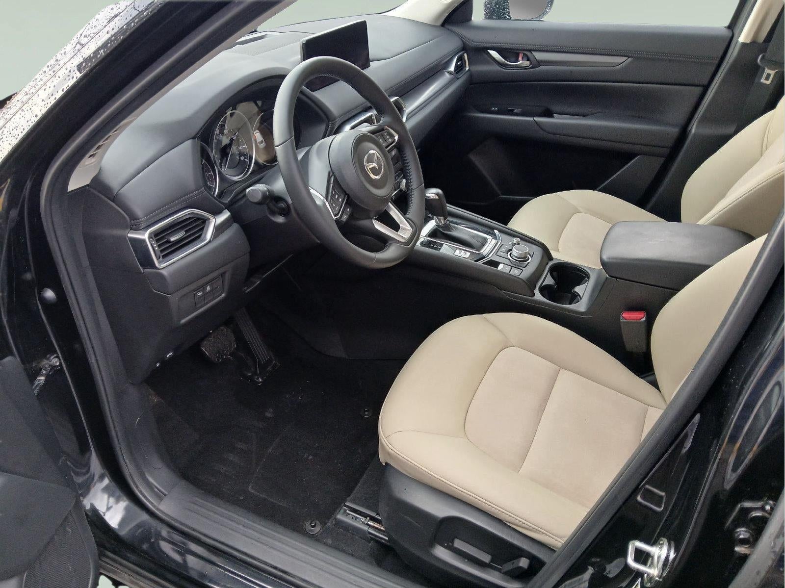 2023 Mazda Mazda Cx-5 2.5 S Select Package