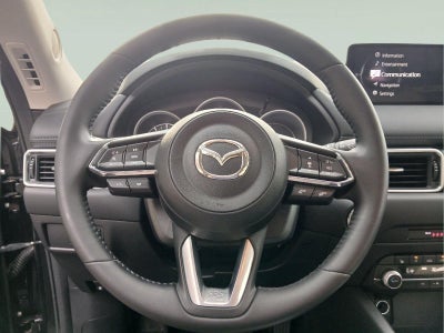 2023 Mazda Mazda Cx-5 2.5 S Select Package