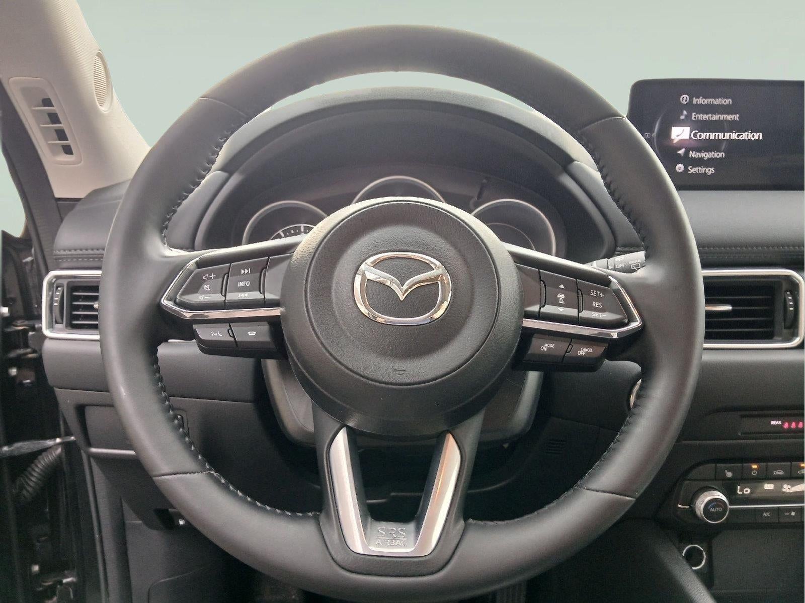 2023 Mazda Mazda Cx-5 2.5 S Select Package
