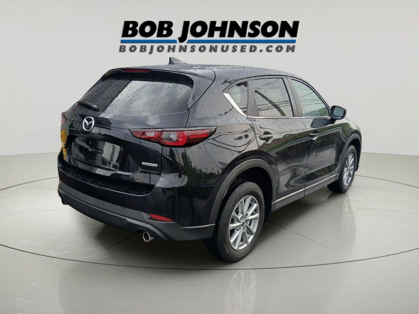2023 Mazda Mazda Cx-5 2.5 S Select Package