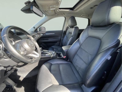 2019 Mazda Mazda Cx-5 Touring