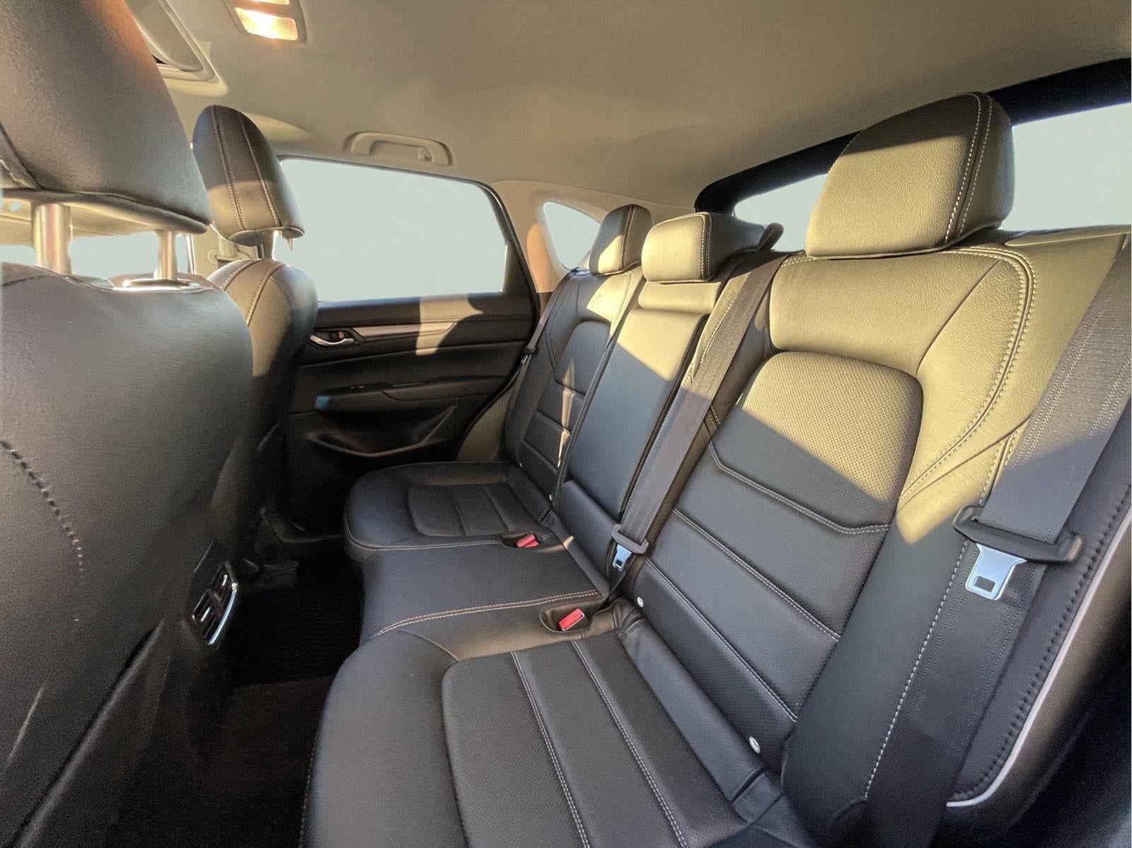 2024 Mazda Mazda Cx-5 2.5 S Preferred Package