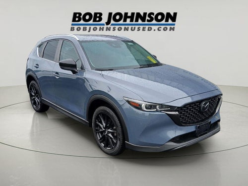 2022 Mazda Mazda CX-5 Base