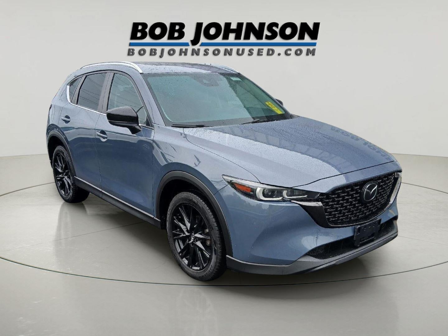 2022 Mazda Mazda CX-5 Base