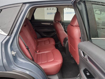 2022 Mazda Mazda CX-5 Base