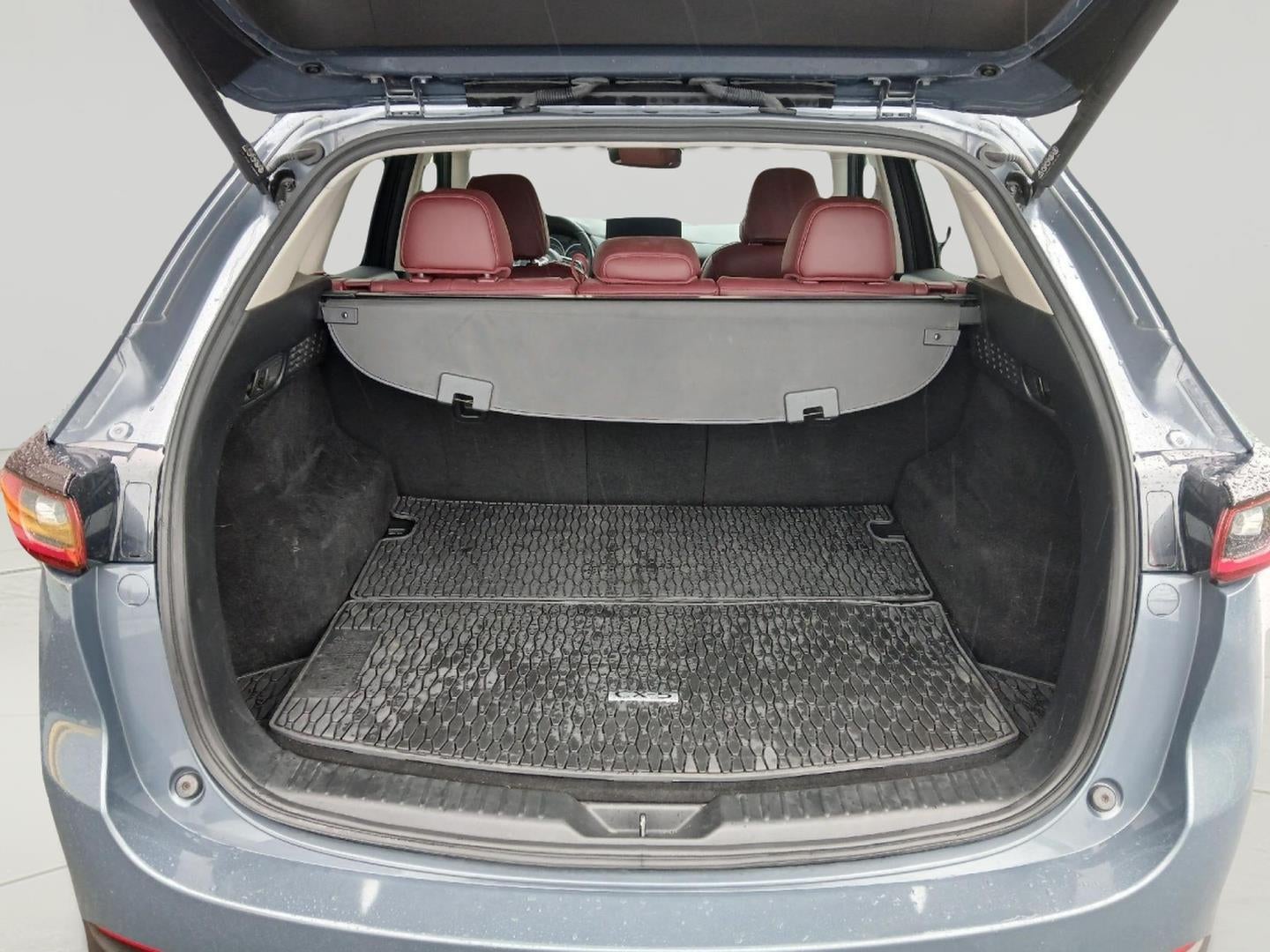 2022 Mazda Mazda CX-5 Base