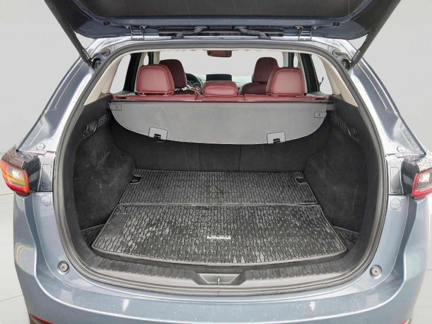 2022 Mazda Mazda CX-5 Base