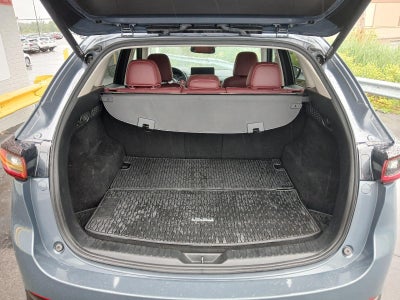 2022 Mazda Mazda CX-5 Base