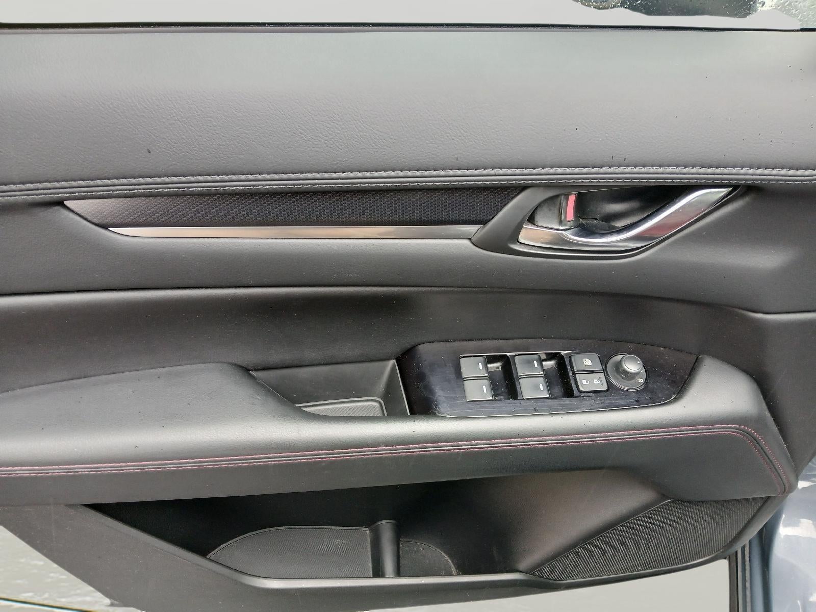 2022 Mazda Mazda CX-5 Base