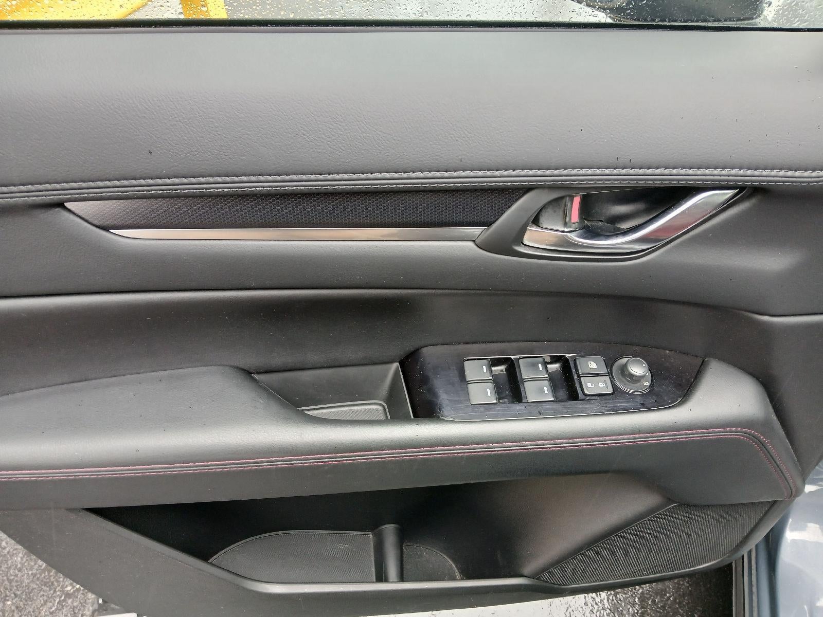2022 Mazda Mazda CX-5 Base