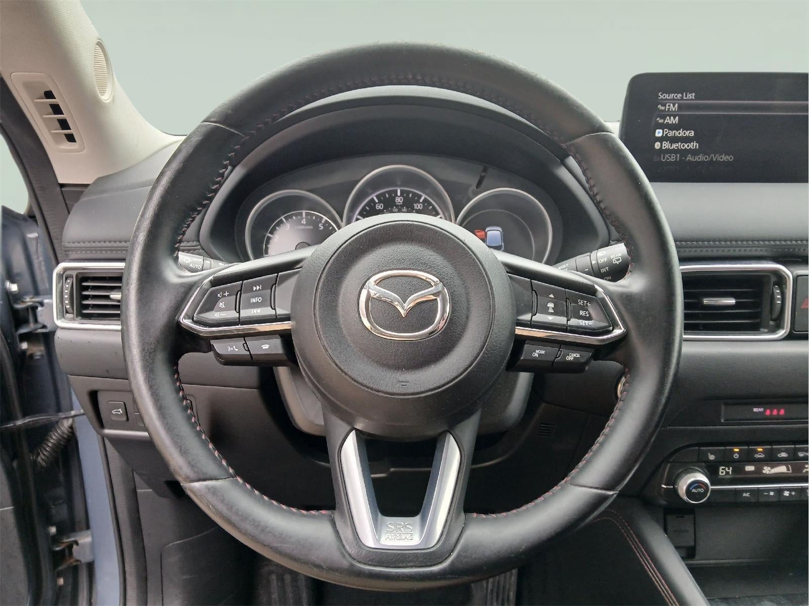 2022 Mazda Mazda CX-5 Base
