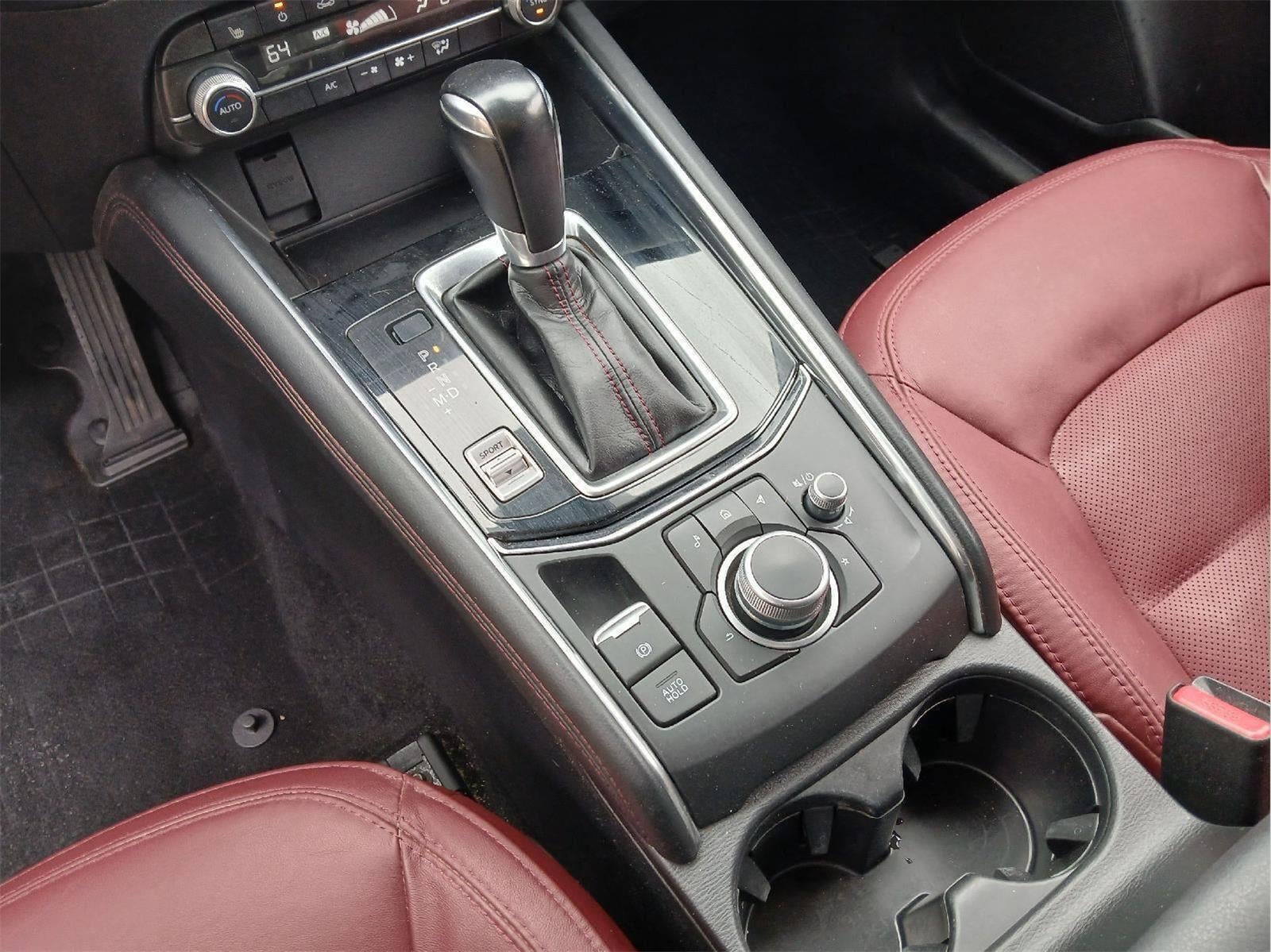 2022 Mazda Mazda CX-5 Base