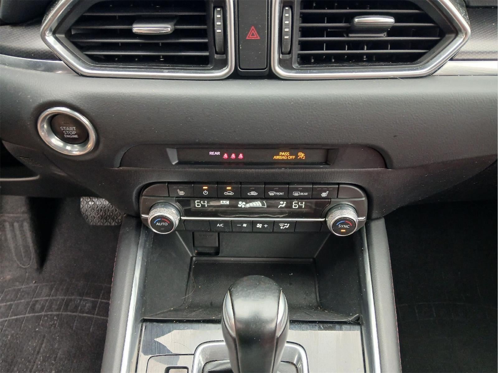 2022 Mazda Mazda CX-5 Base
