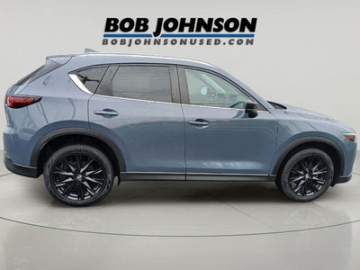 2022 Mazda Mazda CX-5 Base