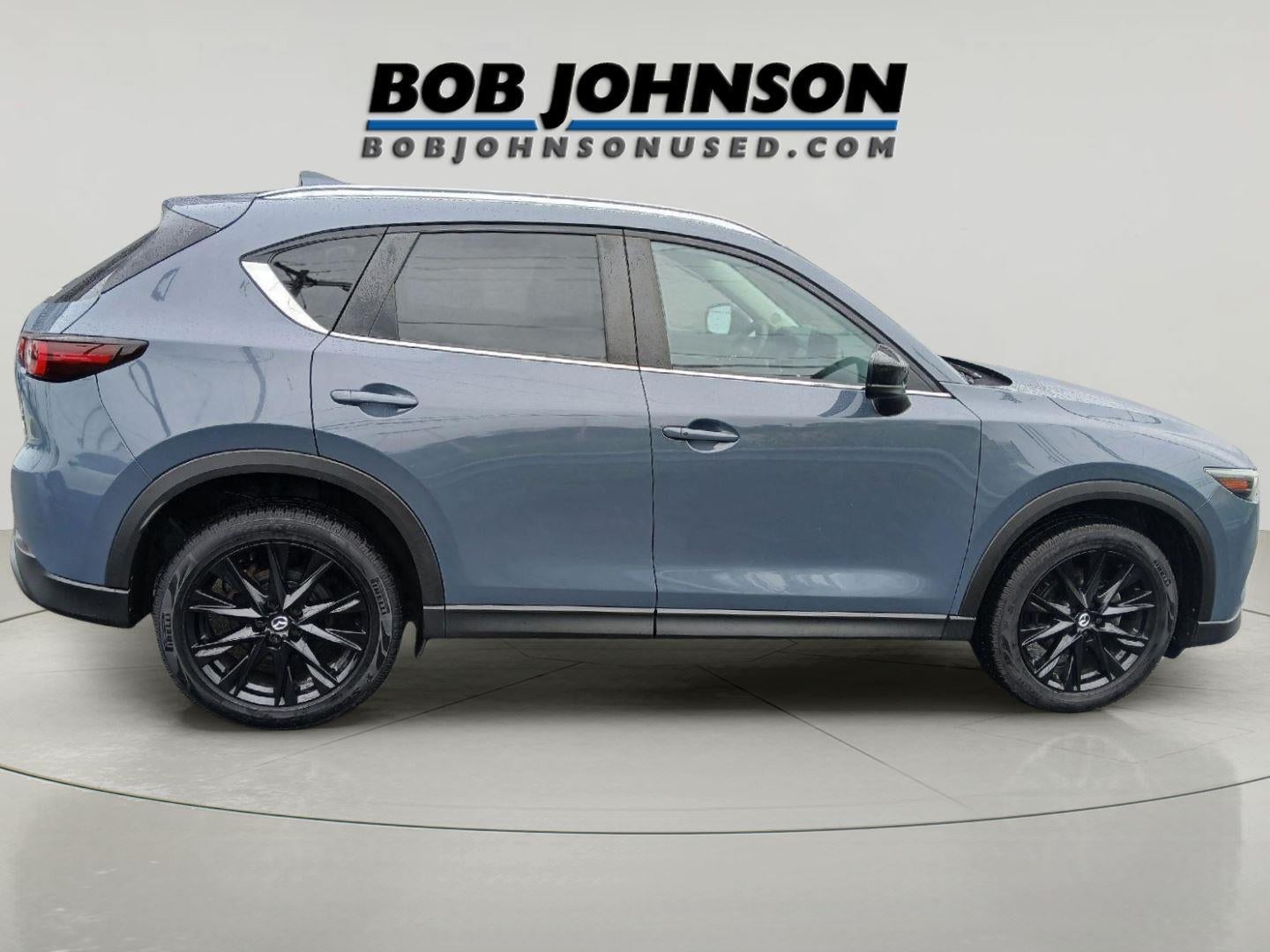 2022 Mazda Mazda CX-5 Base