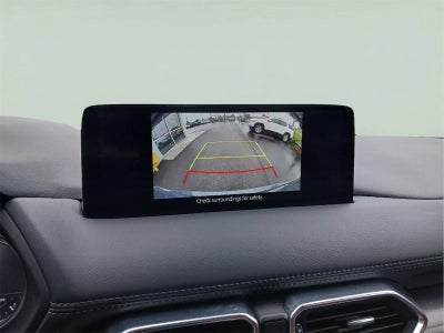 2022 Mazda Mazda CX-5 Base