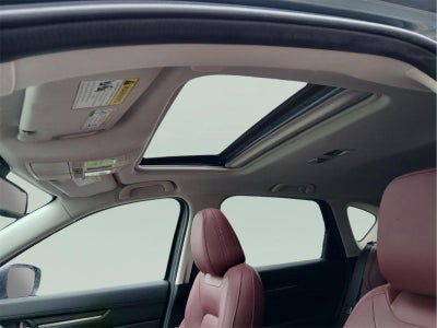 2022 Mazda Mazda CX-5 Base