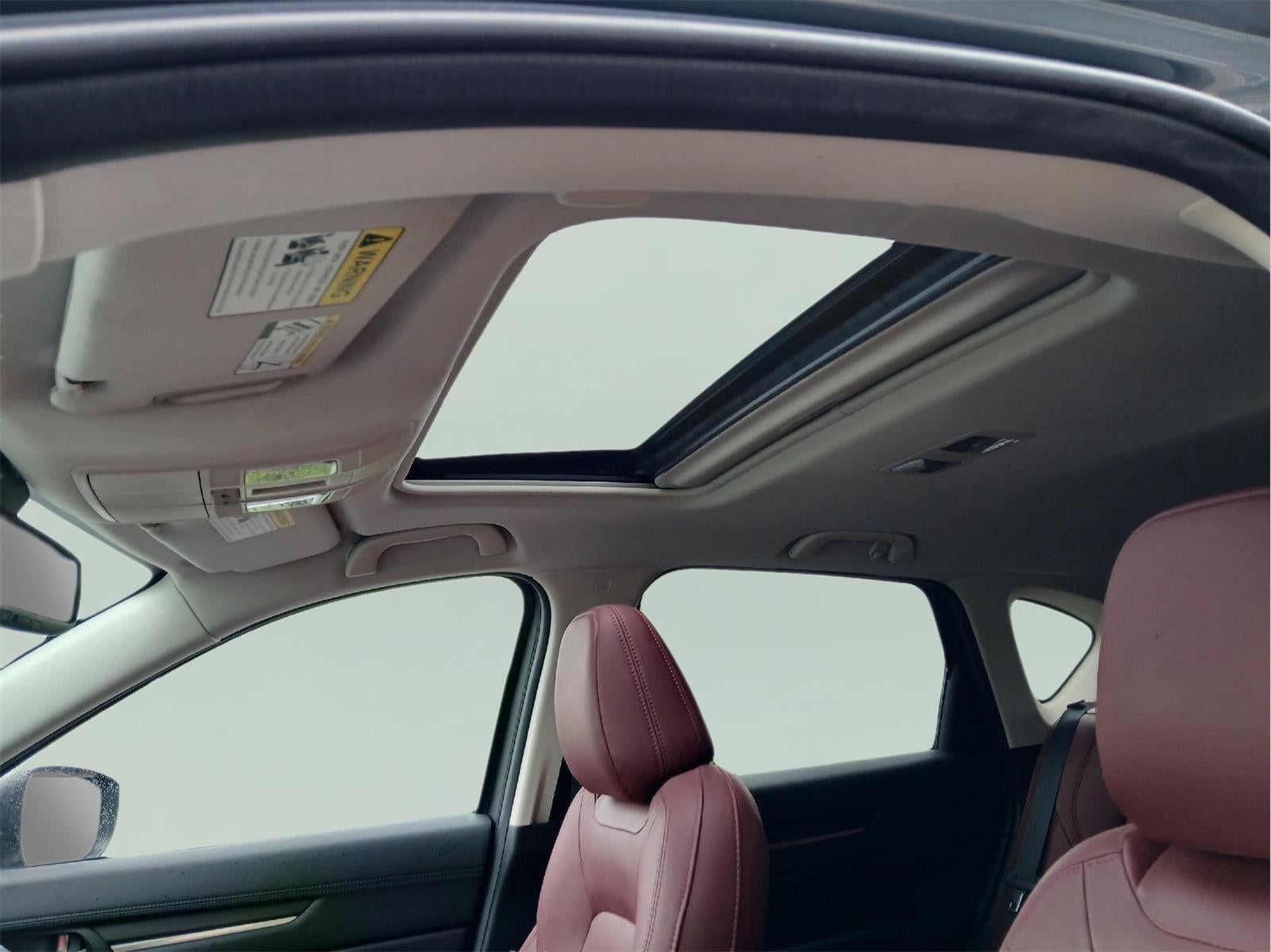 2022 Mazda Mazda CX-5 Base