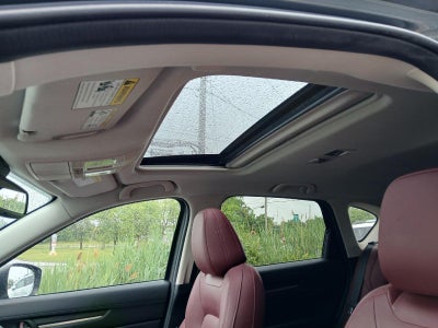 2022 Mazda Mazda CX-5 Base