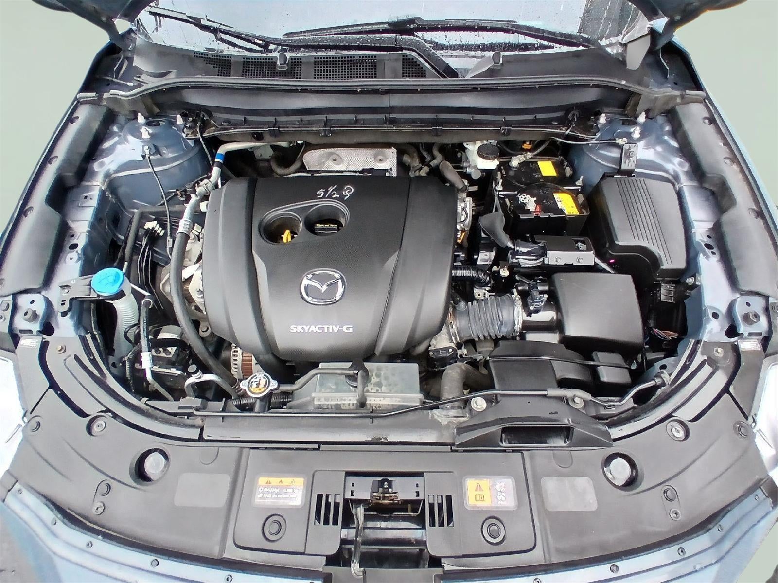 2022 Mazda Mazda CX-5 Base