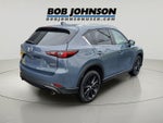 2022 Mazda Mazda CX-5 Base