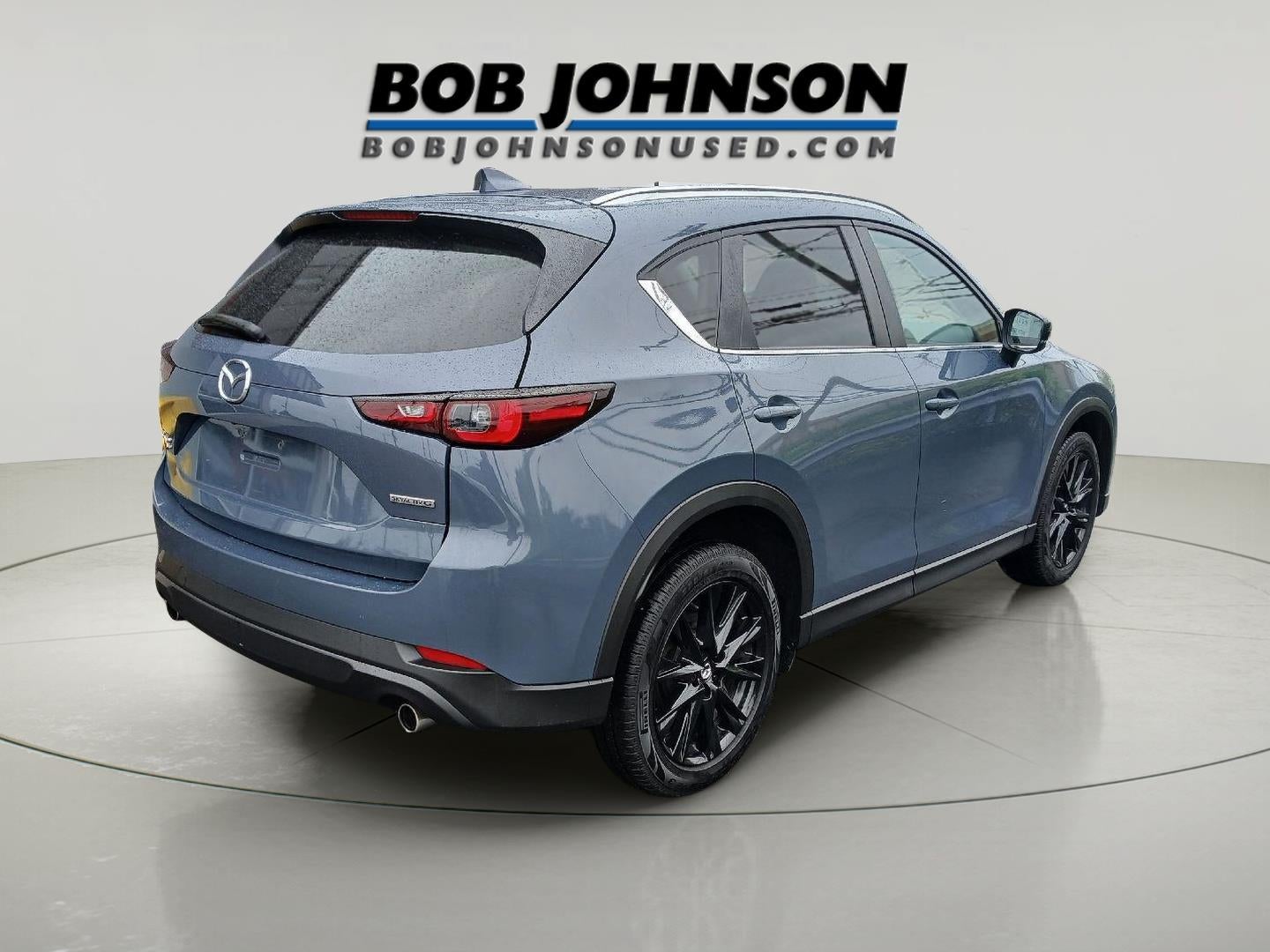 2022 Mazda Mazda CX-5 Base
