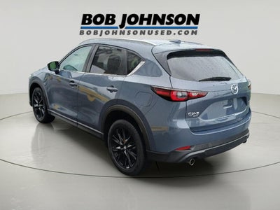 2022 Mazda Mazda CX-5 Base