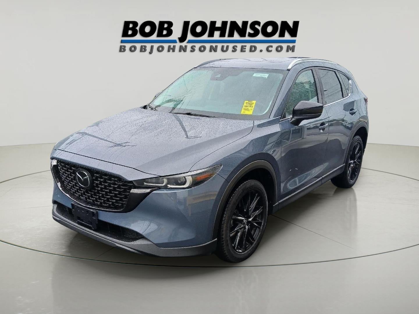 2022 Mazda Mazda CX-5 Base