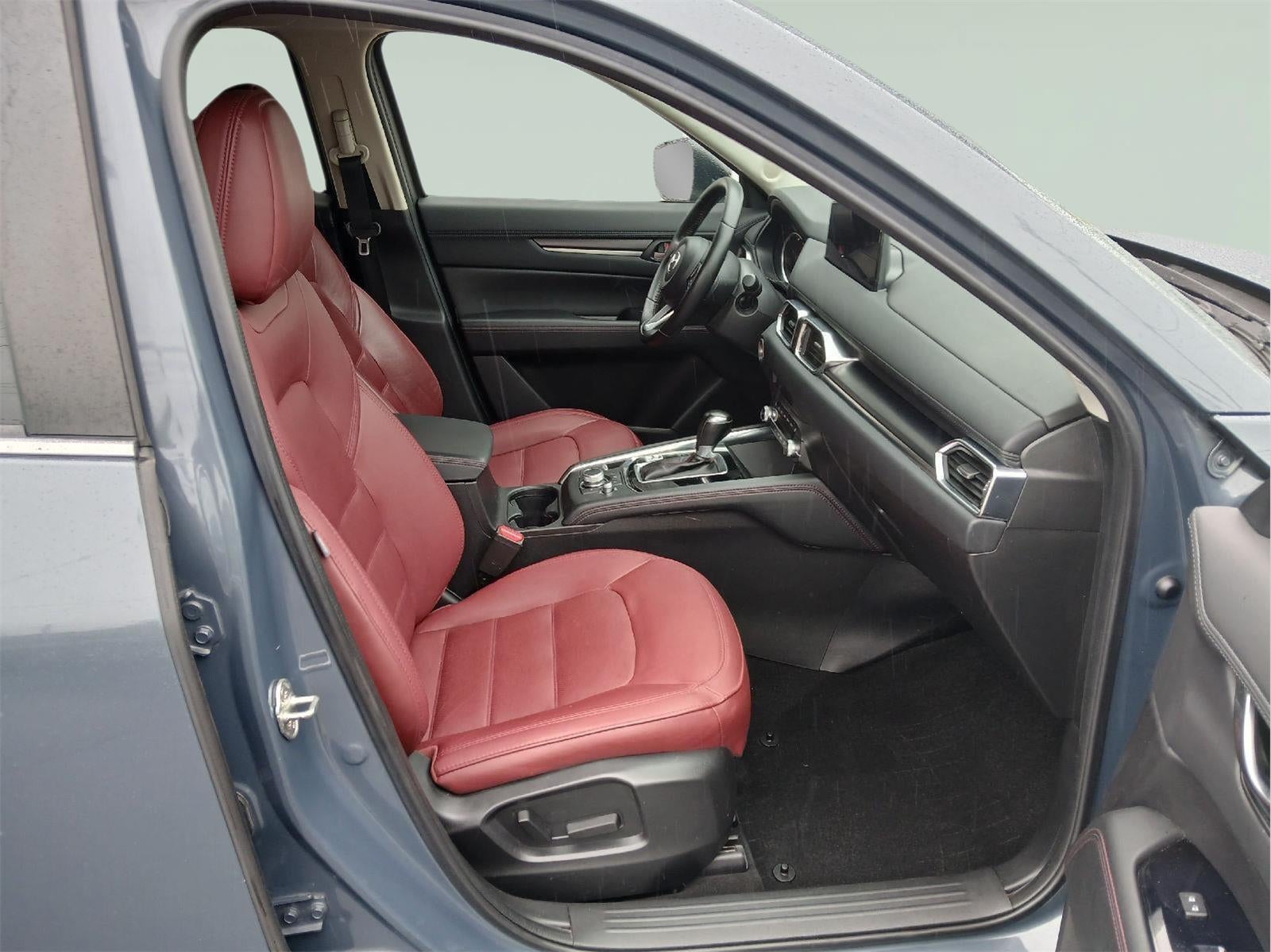2022 Mazda Mazda CX-5 Base