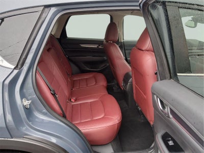 2022 Mazda Mazda CX-5 Base