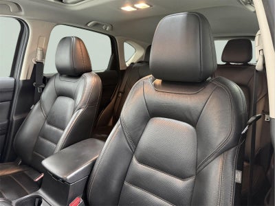 2022 Mazda Mazda CX-5 2.5 S Preferred Package